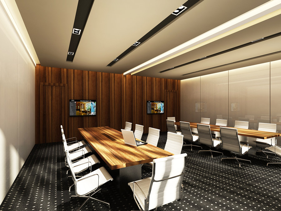 Flash AV Solutions service offering photo