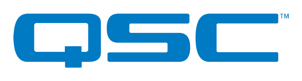 logo for QSC